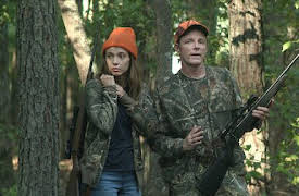 Teenage Bounty Hunters: Inseparables o algo así