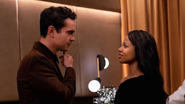 11:40 PM: Industry (S4) | BBC One Wales | 1/12 2026