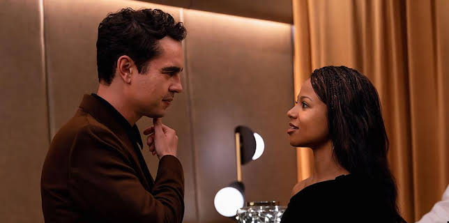 10:40 PM: Industry (S4) | BBC One | 1/12 2026