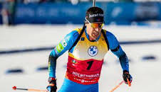 Copa del mundo de biatlón - Östersund (T25/26): Persecución M