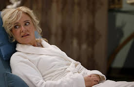 Georgie & Mandy's First Marriage: TV Money