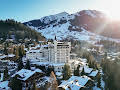 Inside Gstaad Palace - Luxus und Tradition Im Kulthotel (1/4)