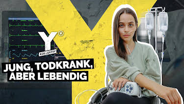 02:05: Jung, todkrank, aber lebendig | HR Fernsehen | 10/14 2026