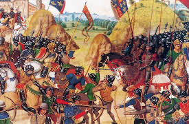 The Black Death: The World's Most Devastating Plague: The Black Death in England