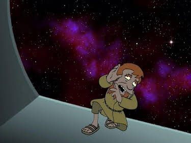 19:15: Futurama | ProSieben Maxx | 10/2 2026