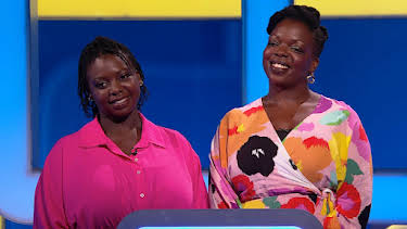 4:00 PM: Lingo (S3 E20) (S3) | ITV4 | 12/8 2025