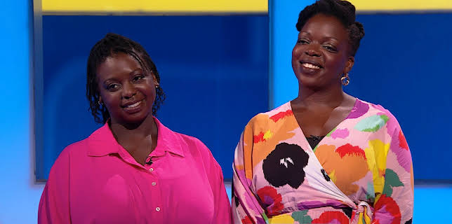 3:00 PM: Lingo (S3 E20) (S3) | ITV2 | 12/8 2025