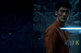 Follow the Money (English Subtitles): Episode 8 (English Subtitles)