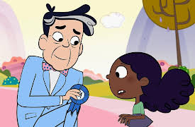 Goldie: Birds of a Feather / Mayor Teeny