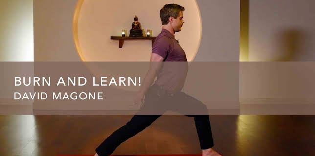 Burn and Learn! (2012)