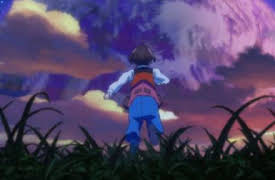 LOST SONG: Episode 12