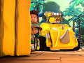 PAW Patrol
