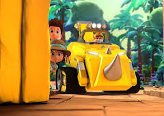 PAW Patrol