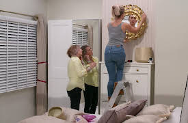 Your Room or Mine?: Episode 18