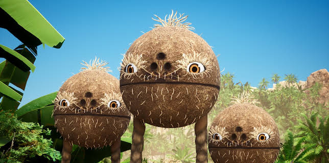 06:20: Vegesaurier | ZDF | 11/9 2025