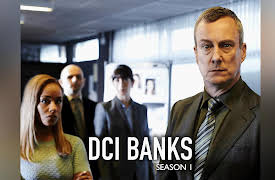 DCI Banks S1: Playing with Fire Part 1