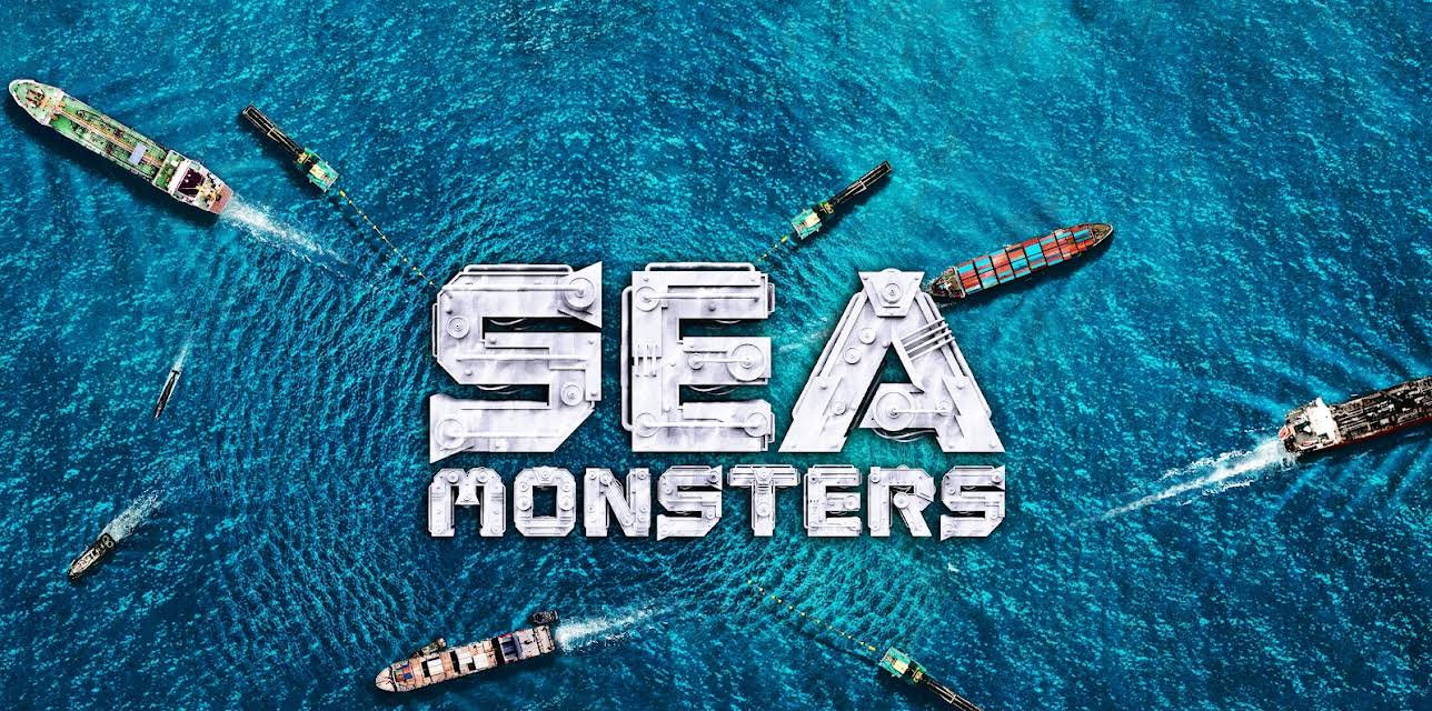 Sea Monsters