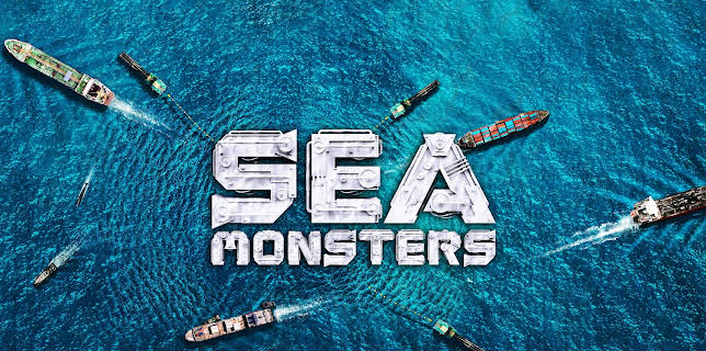 Sea Monsters