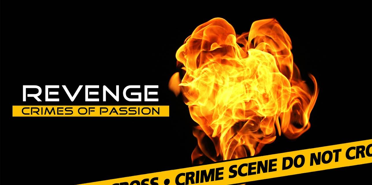 Revenge: Crimes of Passion (1995)