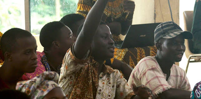 00:00: Dahomey | Arte | 2/20 2026