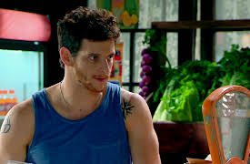 La Colombiana season-1: La colombiana Capítulo 6