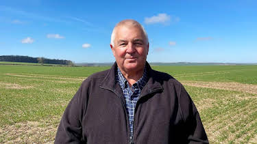 10:15 AM: Farm 999 (S1) | BBC One Scotland | 4/6 2026