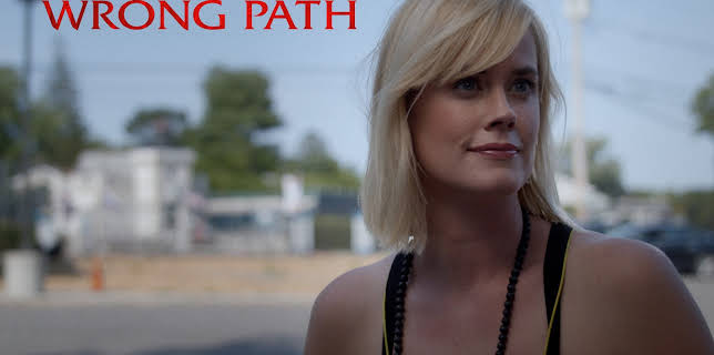 The Wrong Path (2021)