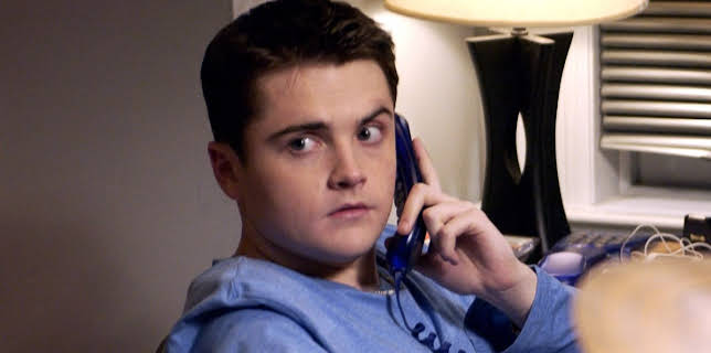 11:00 PM: The Sopranos | Sky Atlantic | 11/5 2025