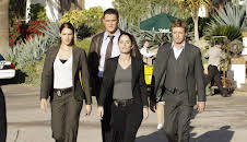 The Mentalist (S1 E14)