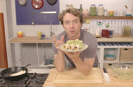 Struggle Meals S1: Wrap it Up!