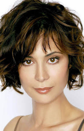 Catherine Bell as 