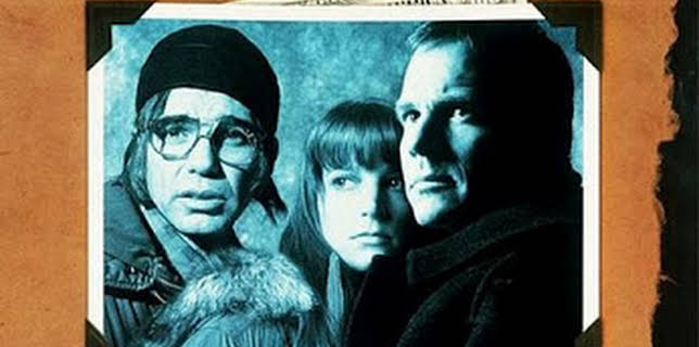 00:13: Un plan sencillo (IMDb 7.5) | COSMO | 11/9 2025