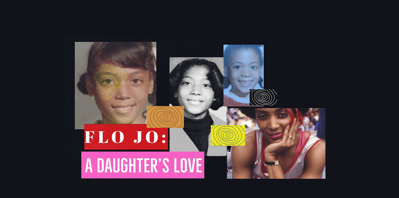 Flo Jo: A Daughter's Love (2024)