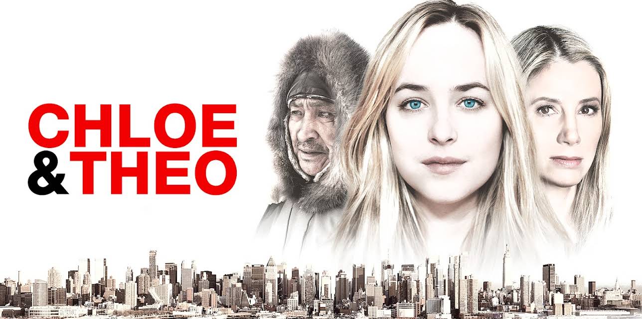 Chloe & Theo (Spanish Chloe & Theo) (2021)