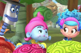 Luna Petunia: Episode 2