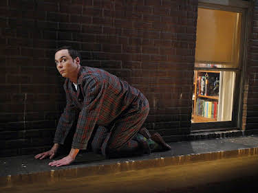 12:15: The Big Bang Theory | ProSieben | 7/23 2026