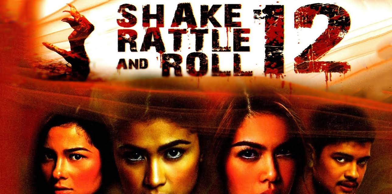 Shake Rattle & Roll 12 (2010)