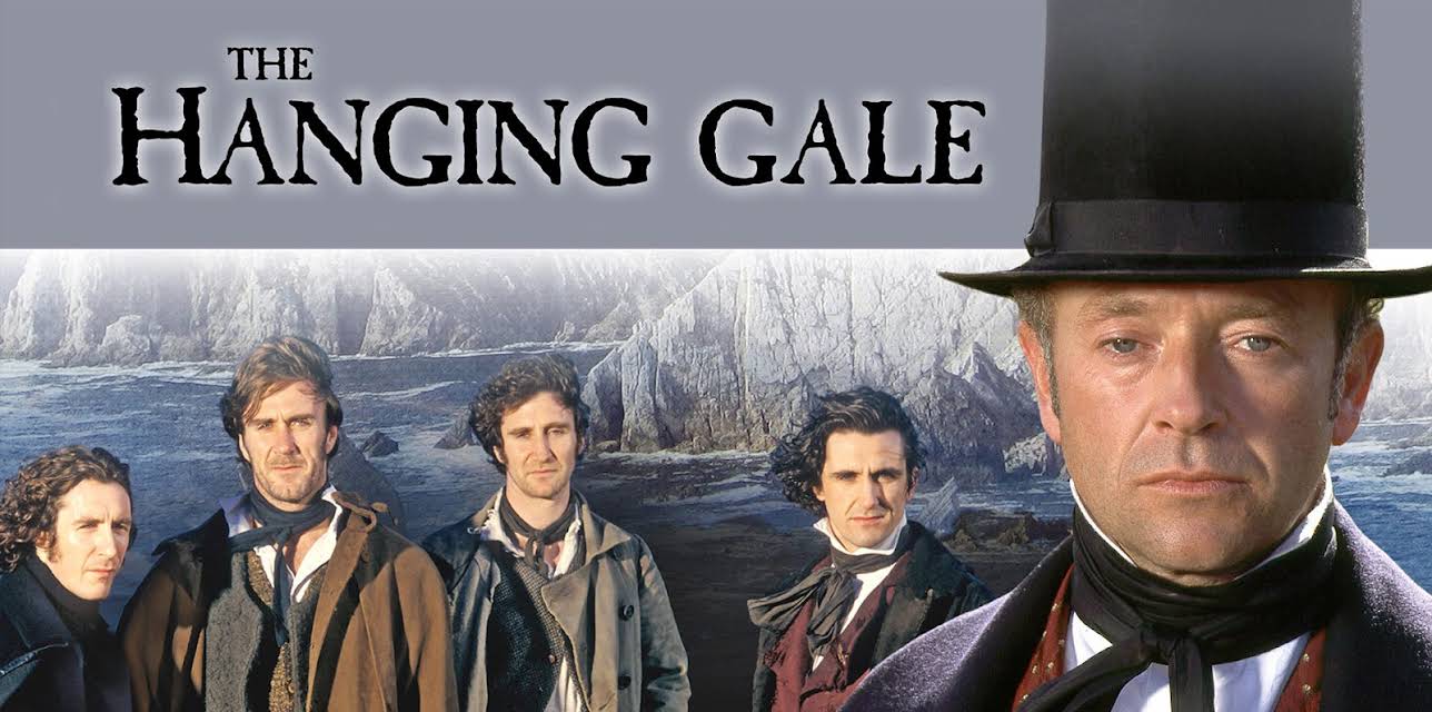 Hanging Gale