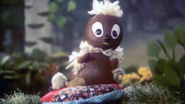 18:54: Unser Sandmännchen | MDR Fernsehen | 4/29 2026