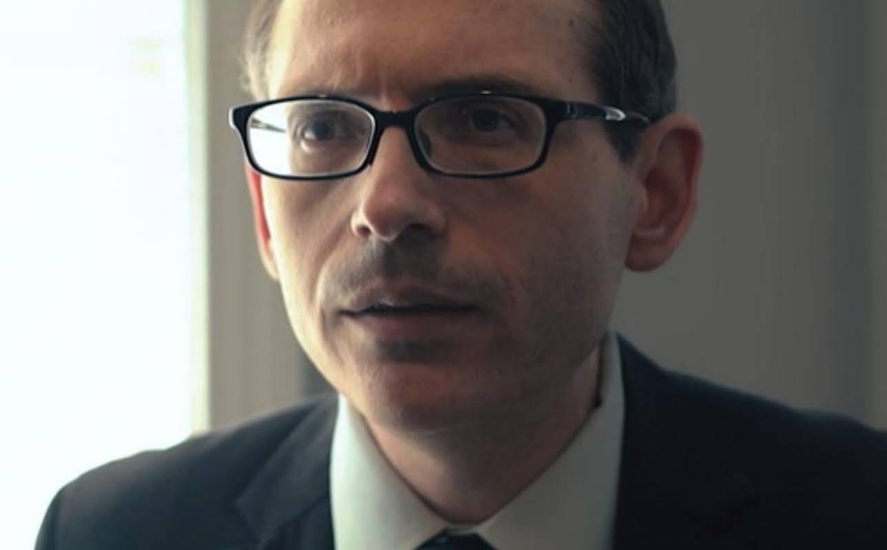 Dr Michael Greger