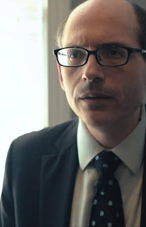 Dr Michael Greger as 