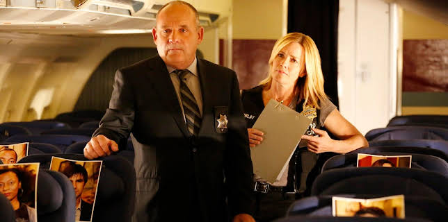 07:55: CSI: Vegas | VOX | 1/6 2026