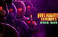 New trailer for Five Nights at Freddy's movie.