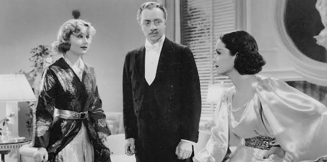 My Man Godfrey (1936)