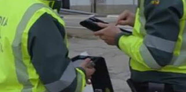 19:45: Control de carreteras: Episodio 11 | Discovery Max | 3/15 2026