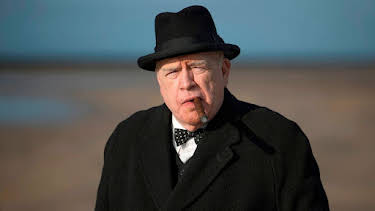 20:15: Churchill | RBB Fernsehen | 6/4 2026