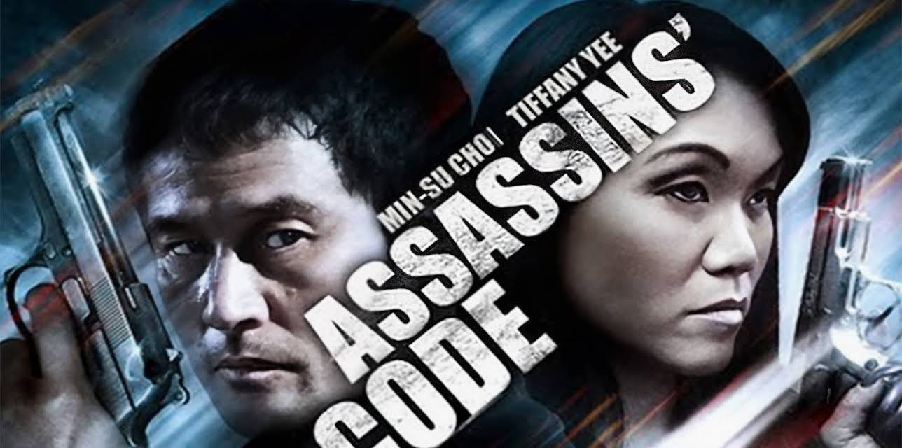 Assassin's Code (2021)
