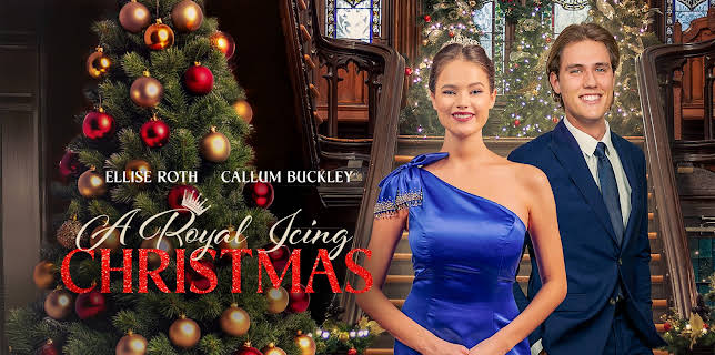 A Royal Icing Christmas (2025)