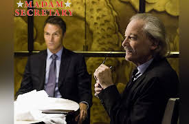 Madam Secretary, Season 1: Standoff