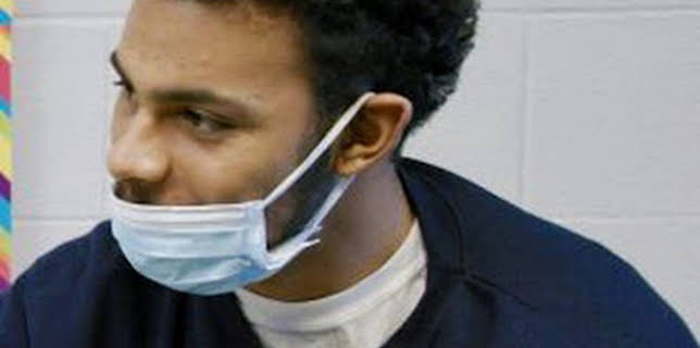 22:57: El sistema penal de EE.UU.: La libertad no es libre | Discovery | 3/20 2026